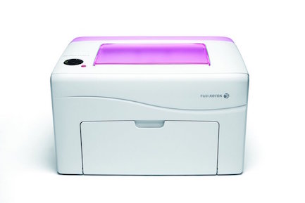 Toner Impresora Fuji Xerox CP105B